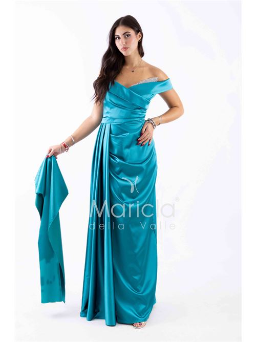  MARICLA ELEGANCE | FI7443SMERALDO